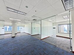 Suntec Tower Three (D1), Office #625897991